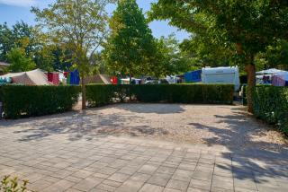 Polidor Camping Resort - Pitches - 0