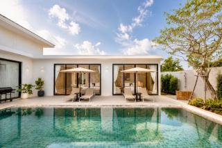 Le Da Villas 5BR Bang Tao Beach - 3