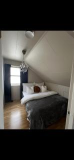 Røstad Apartment - with Kitchen and Free Parking - 3