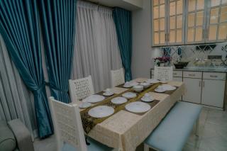 Aponaloy where luxury meets living in Chittagong - 0