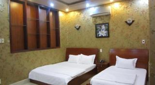 Vy Vy Hotel - 6