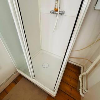 Authentic CPH Apt On Stroeget - 3