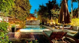 La Residence Blanc D' Angkor - 1