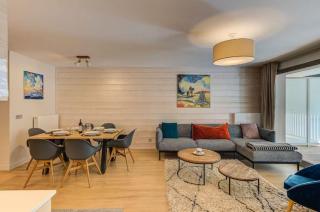 Superbe Appartement Martina - 6