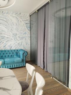 Nautilus 19 Pearl Sea View Apartment Odesa - 2
