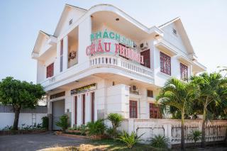 Chau Phuong Seaside Hotel - Khách sạn Châu Phương 1 - 4