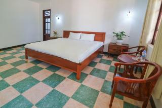 Chau Phuong Seaside Hotel - Khách sạn Châu Phương 1 - 3