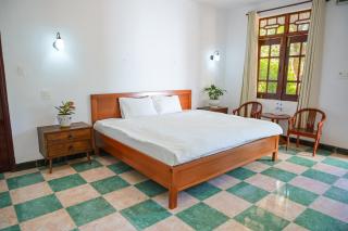 Chau Phuong Seaside Hotel - Khách sạn Châu Phương 1 - 2