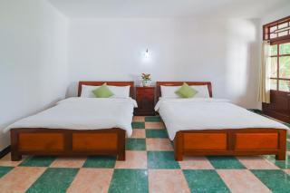 Chau Phuong Seaside Hotel - Khách sạn Châu Phương 1 - 1