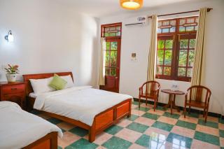 Chau Phuong Seaside Hotel - Khách sạn Châu Phương 1 - 1