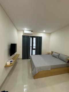 Căn hộ Studio gần cầu rồng - 1
