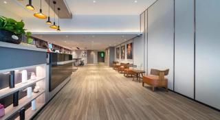 Hi Inn Shanghai Zhongshan Park Branch - 8
