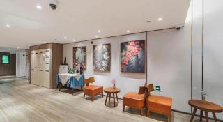 Hi Inn Shanghai Zhongshan Park Branch - 6