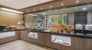 Hi Inn Shanghai Zhongshan Park Branch - 7