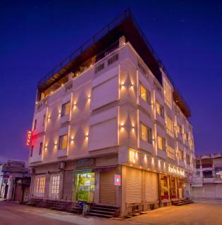 RION - A Boutique Hotel - 0