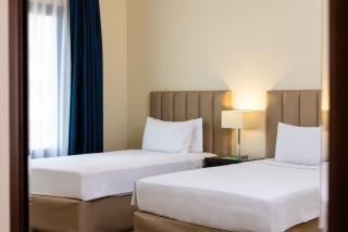 Sedra Arjaan by Rotana - 2