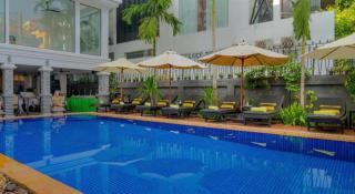 Popular Hotel & Spa - 4