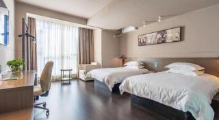 Jinjiang Inn Select Kunming High-speed South Railway University Town - 4