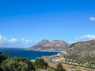 Lark House, Peaceful Mountain Home with Wonderful Ocean Views - 9