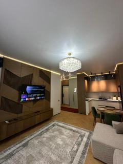 Dendropark Apartment - 2