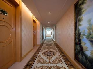 Vienna Hotel Guangdong Qingyuan Wanda Plaza Xincheng Beijiang - 7
