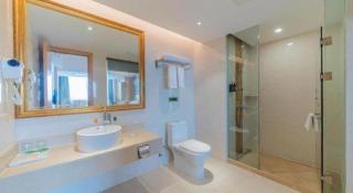 Vienna Hotel Guangdong Qingyuan Wanda Plaza Xincheng Beijiang - 3