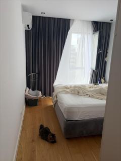 Nusco City ApartHotel - 2