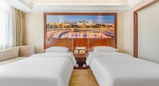 Vienna International Hotel Guangzhou Tianhe Olympic Stadium Dongpu - 7