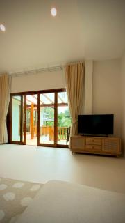 Canal Villa - 7