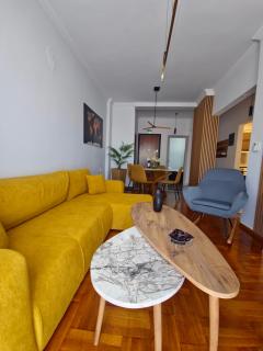 Panoramic View Apartment - by Comfy stay in Greece - 2