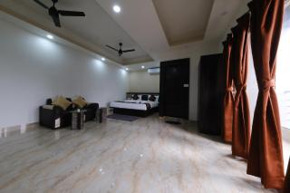 Hotel Anchor Ranchi - 8