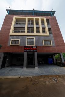 Hotel Anchor Ranchi - 6