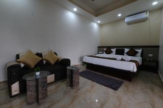 Hotel Anchor Ranchi - 5