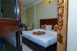 Hotel Amani Limited - 3