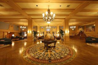 Disney's Yacht Club Resort - 8