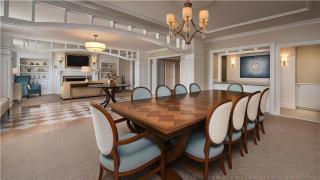 Disney's Yacht Club Resort - 6