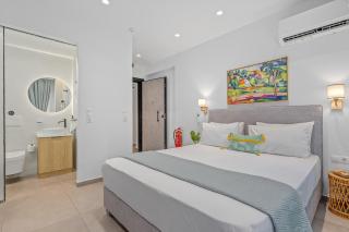 Athens Theatrou Apartments - 8