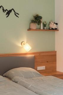 Ferienwohnung Bergleuchten - 6