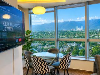 Centaurus Prime 1BHK Luxury Residence - 7