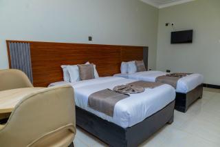 Hotel Amani Limited - 4