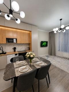 Mega - 2 room apartment - Amir - 8