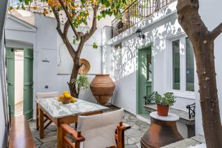 Lemon Garden House Skopelos - 9