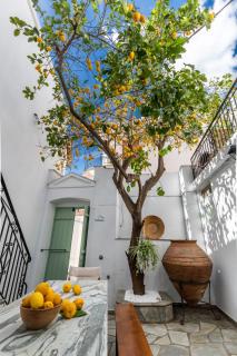 Lemon Garden House Skopelos - 0