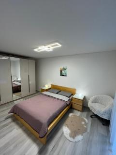 Cozy apartment - 8