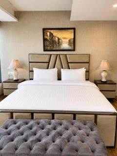 Centaurus Prime 1BHK Luxury Residence - 2