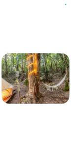 Glamping WoW experience - 5