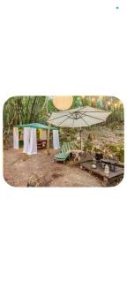 Glamping WoW experience - 4