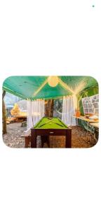 Glamping WoW experience - 1