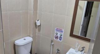 Lipis Plaza Hotel - 5