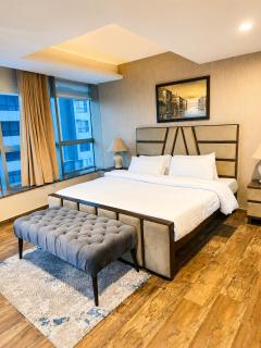 Centaurus Prime 1BHK Luxury Residence - 5